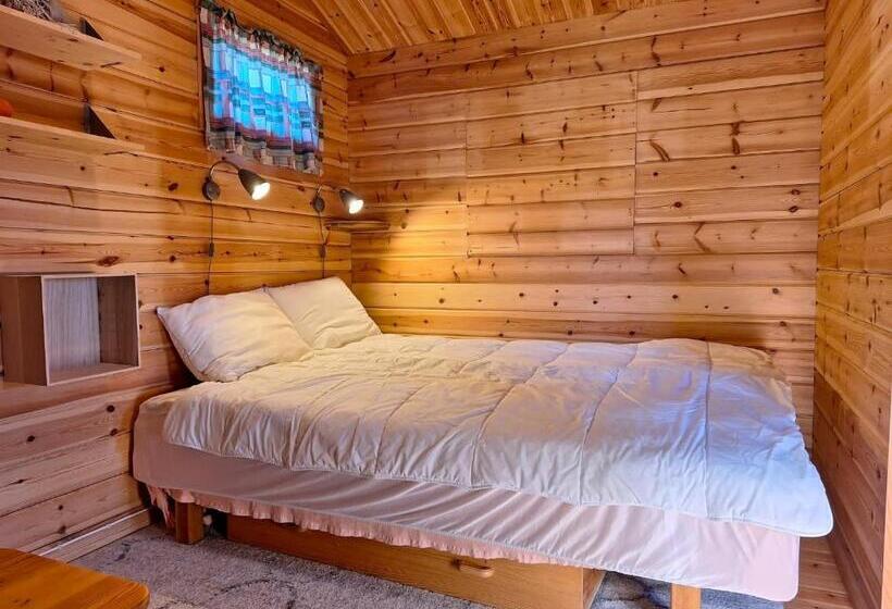 Пансион Sam Arctic