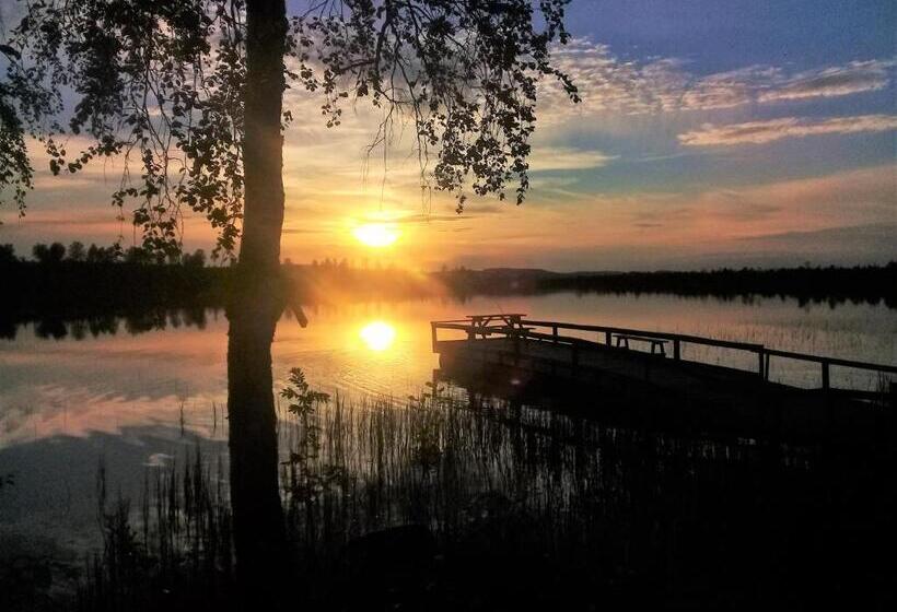 Пансион Sam Arctic