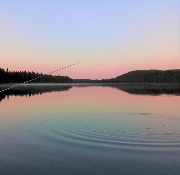 Пансион Sam Arctic