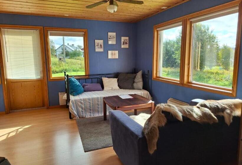 Пансион Sam Arctic