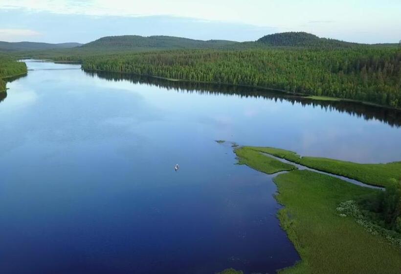 Пансион Sam Arctic