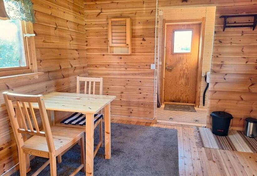 Пансион Sam Arctic