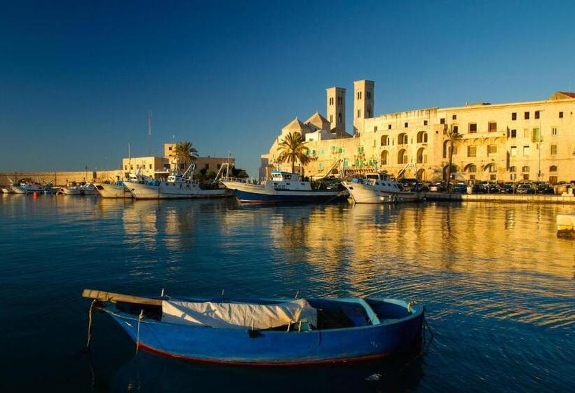 پانسیون Secret Suite