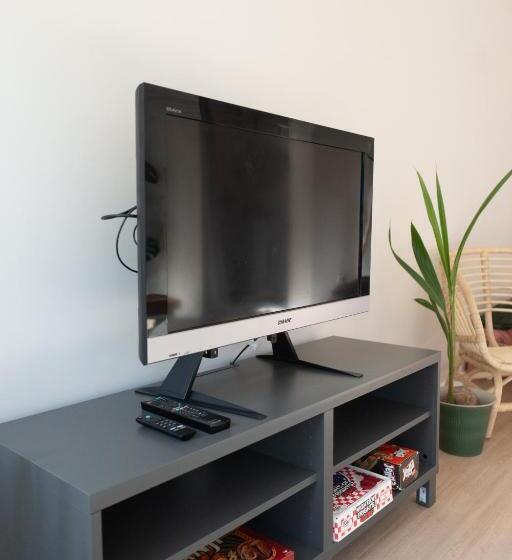 Пансион Studio Cabin In Belfast