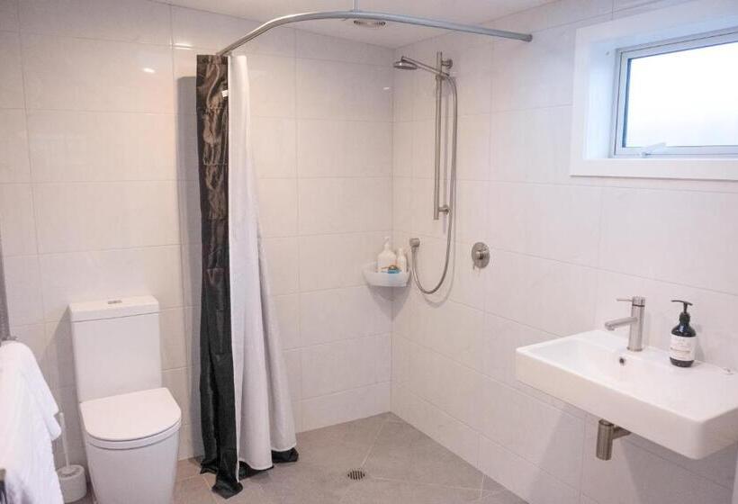 ペンション Studio Wing In Saint Heliers