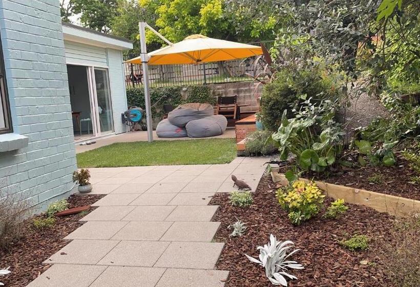 ペンション Studio Wing In Saint Heliers