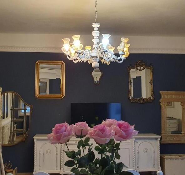 پانسیون Vibe Spoleto, Stazione A 150 Mt, Parcheggio Gratuito