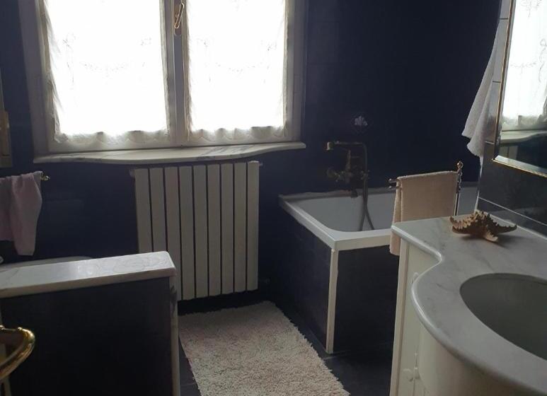 پانسیون Vibe Spoleto, Stazione A 150 Mt, Parcheggio Gratuito