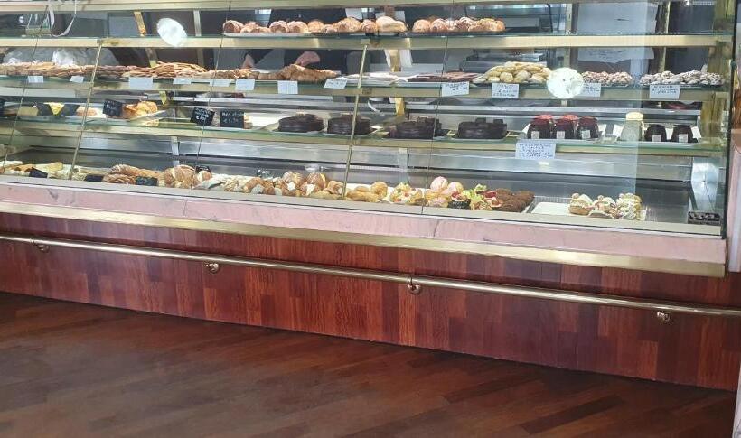 پانسیون Vibe Spoleto, Stazione A 150 Mt, Parcheggio Gratuito