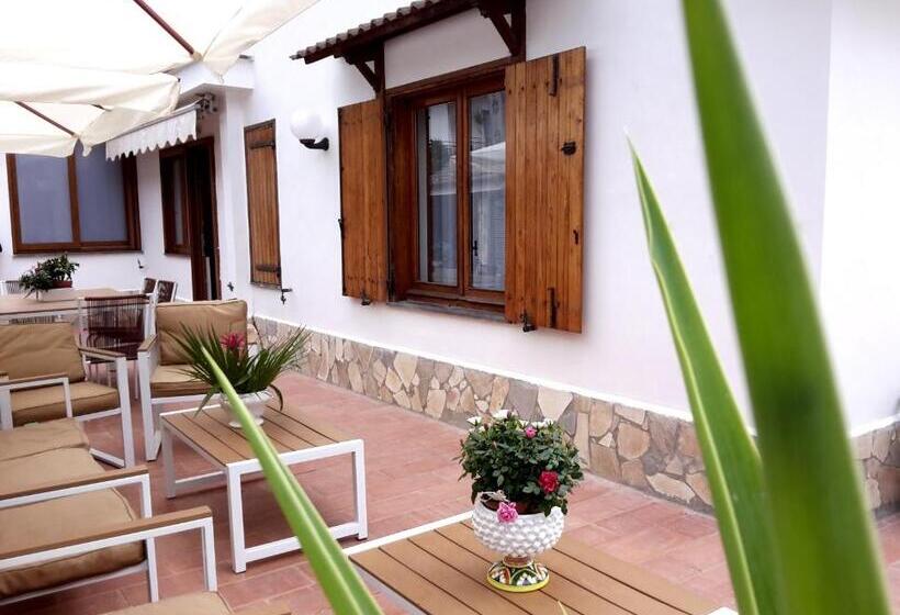 ペンション Camera Corallo Sorrentino