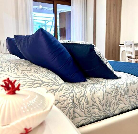 ペンション Camera Corallo Sorrentino