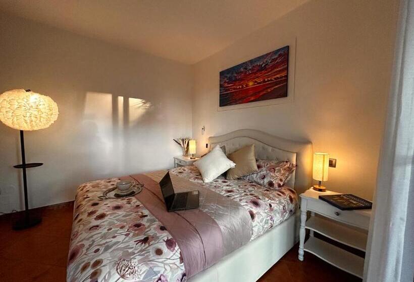 ペンション Camera Corallo Sorrentino