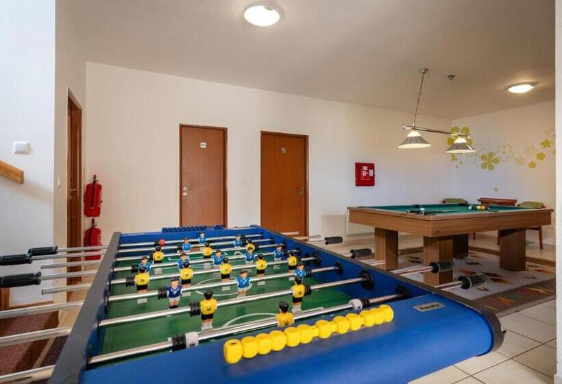 Пансион Villa Svorad Prosiecka Dolina