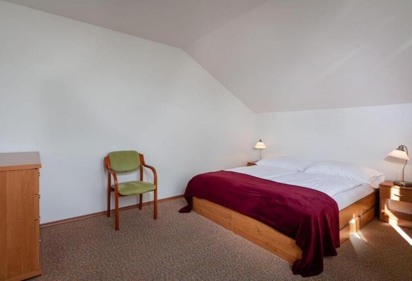 Пансион Villa Svorad Prosiecka Dolina