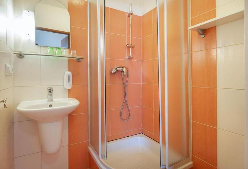 Пансион Villa Svorad Prosiecka Dolina