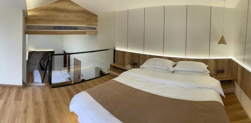 ペンション Yangshuo Vivian Villa