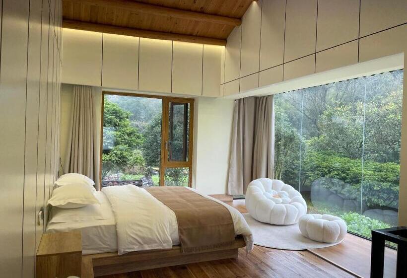 ペンション Yangshuo Vivian Villa