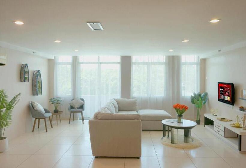 Simfoni Resort Langkawi By Perfect Host