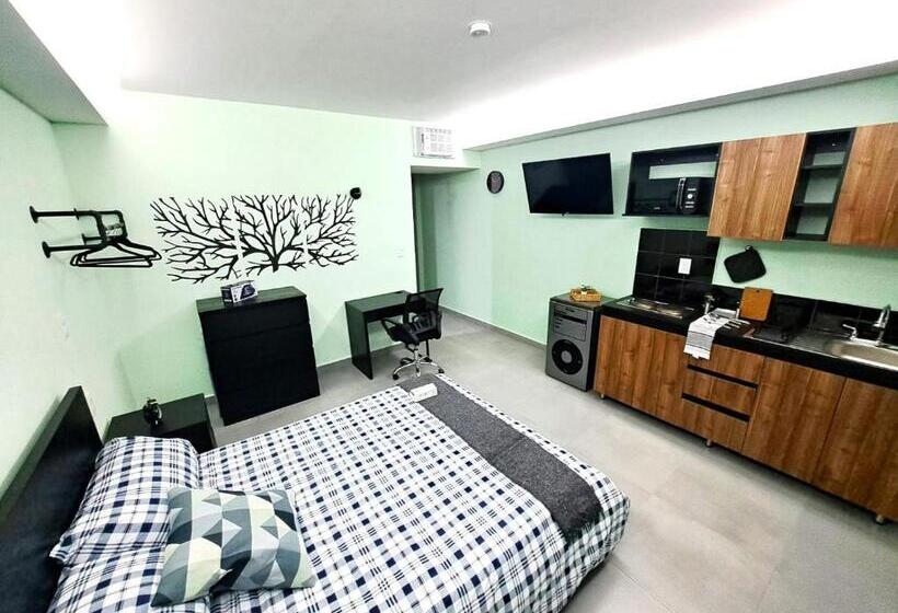 Acequia Plaza Suites Izcalli   Tepotzotlan Tourists & Travelers Choice Companies Executives Welcome!