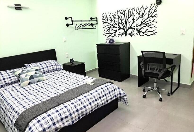 Acequia Plaza Suites Izcalli   Tepotzotlan Tourists & Travelers Choice Companies Executives Welcome!