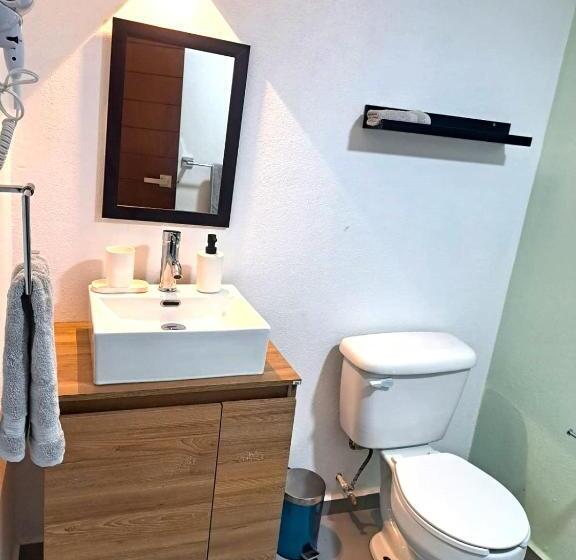 Acequia Plaza Suites Izcalli   Tepotzotlan Tourists & Travelers Choice Companies Executives Welcome!