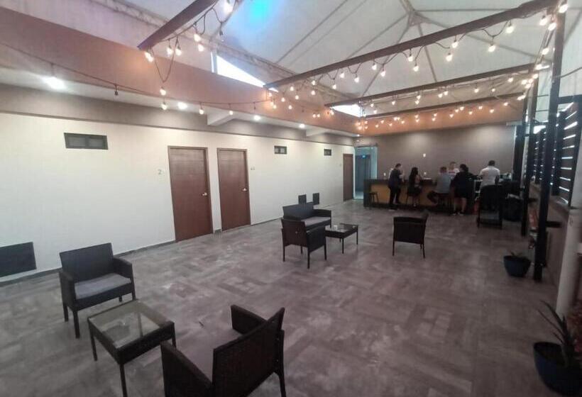 Acequia Plaza Suites Izcalli   Tepotzotlan Tourists & Travelers Choice Companies Executives Welcome!