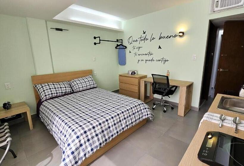 Acequia Plaza Suites Izcalli   Tepotzotlan Tourists & Travelers Choice Companies Executives Welcome!