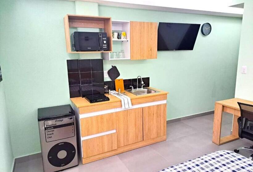 Acequia Plaza Suites Izcalli   Tepotzotlan Tourists & Travelers Choice Companies Executives Welcome!