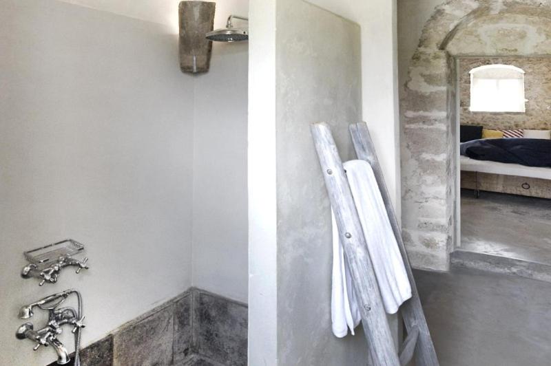 Tenuta Busulmone Con Piscina Val Di Noto Villa & Suits