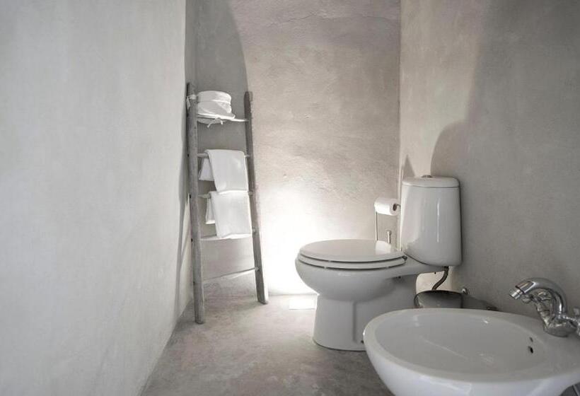 Tenuta Busulmone Con Piscina Val Di Noto Villa & Suits