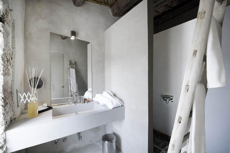 Tenuta Busulmone Con Piscina Val Di Noto Villa & Suits