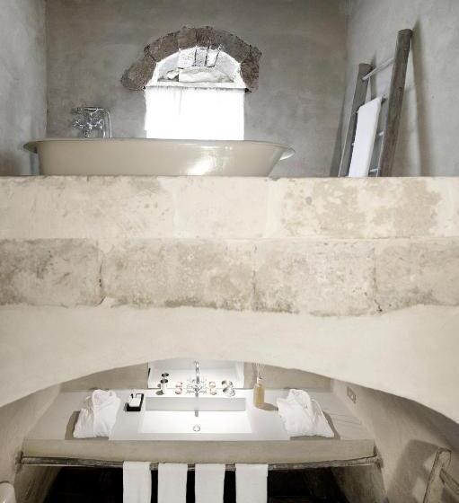 Tenuta Busulmone Con Piscina Val Di Noto Villa & Suits