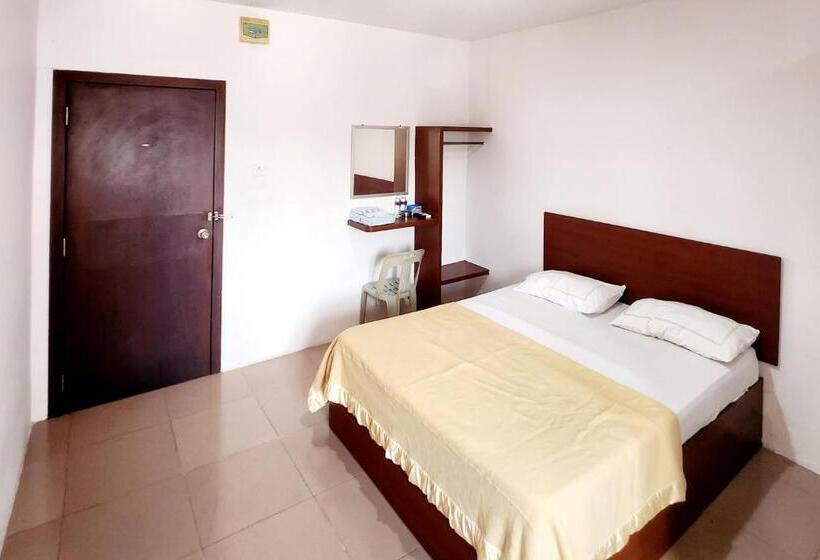 Wsl Hotel Mitra Reddoorz