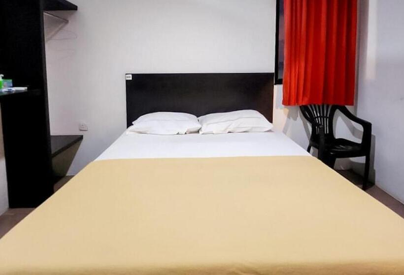 Wsl Hotel Mitra Reddoorz