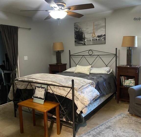 Z S Bed And Breakfast