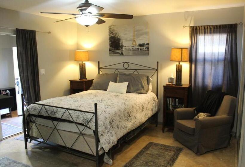 Z S Bed And Breakfast