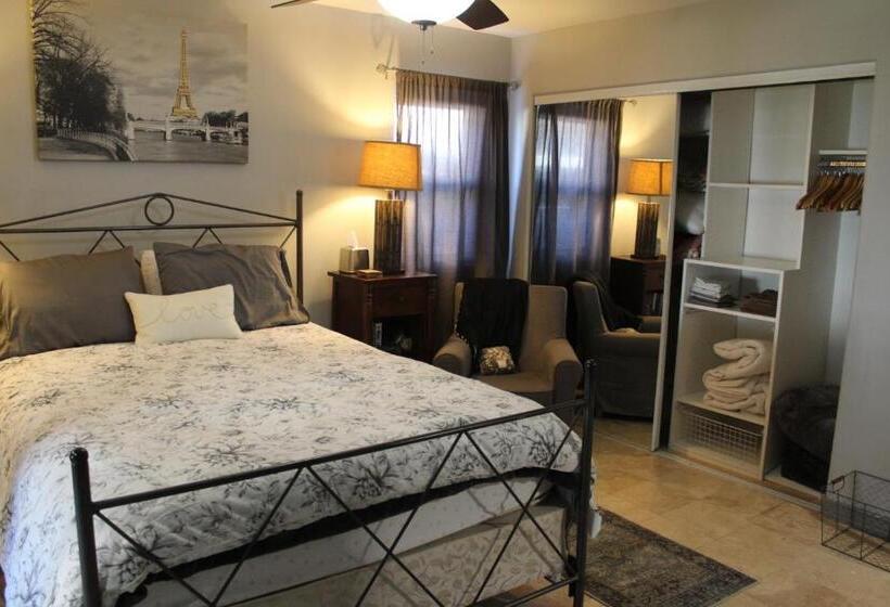 Z S Bed And Breakfast