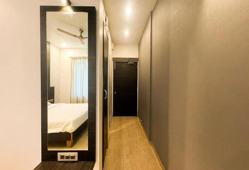 Zestin Hill Resort Lonavala