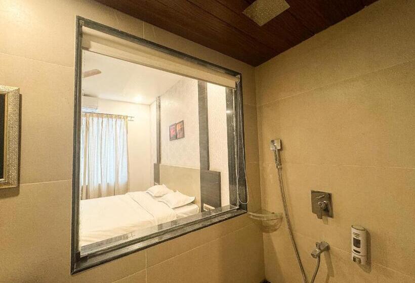 Zestin Hill Resort Lonavala