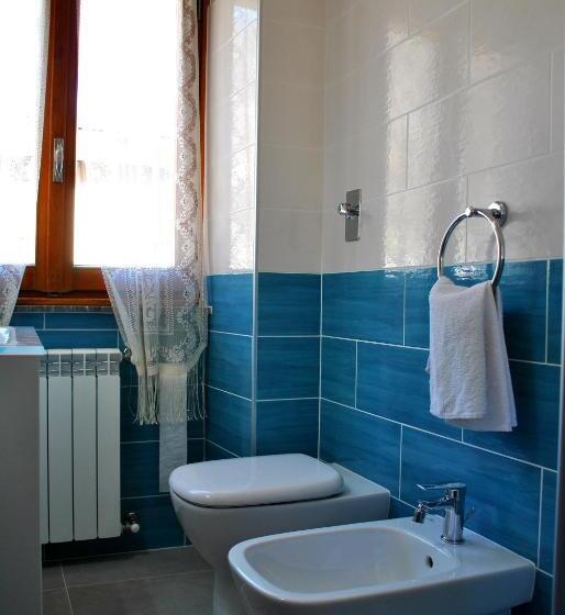 Albergo Motel Dosdè B&b