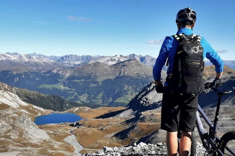 Albergo Motel Dosdè B&b