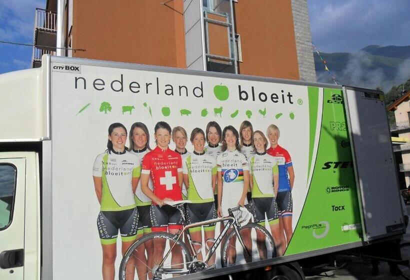 Albergo Motel Dosdè B&b