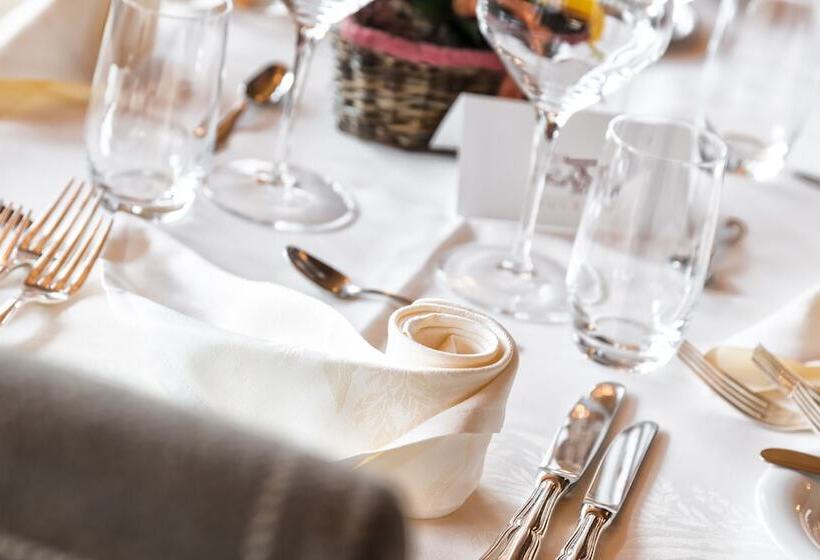 Alpin & Vital Hotel La Perla