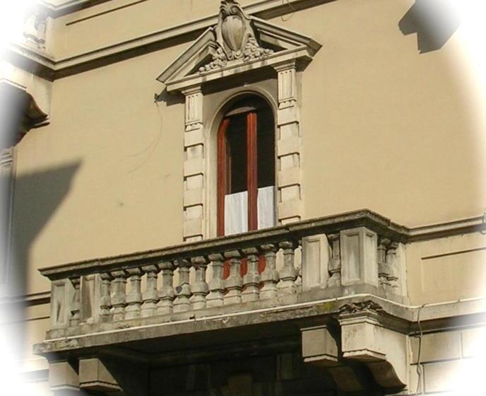 Ascoli Antica B&b