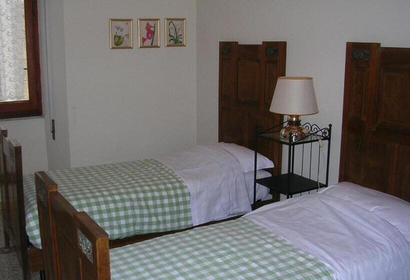 Ascoli Antica B&b