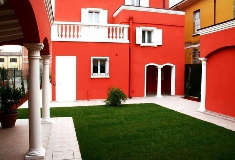 B&b A Casa Dell'antiquario