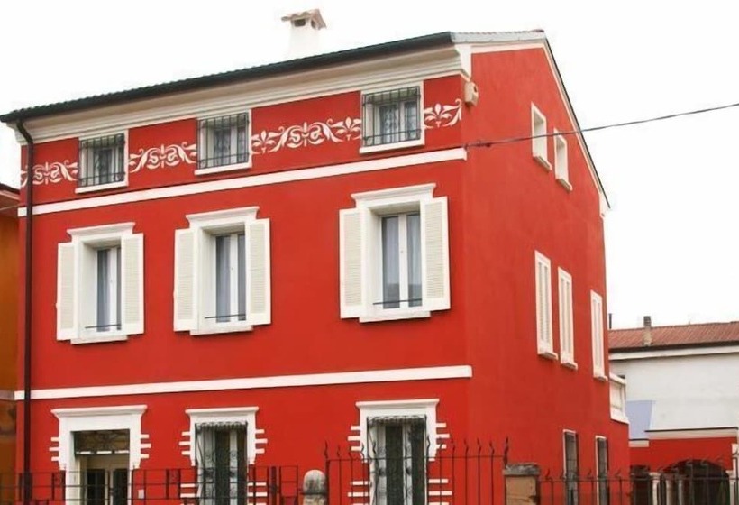 B&b A Casa Dell'antiquario