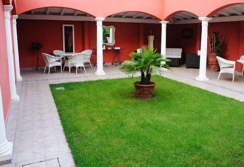 B&b A Casa Dell'antiquario