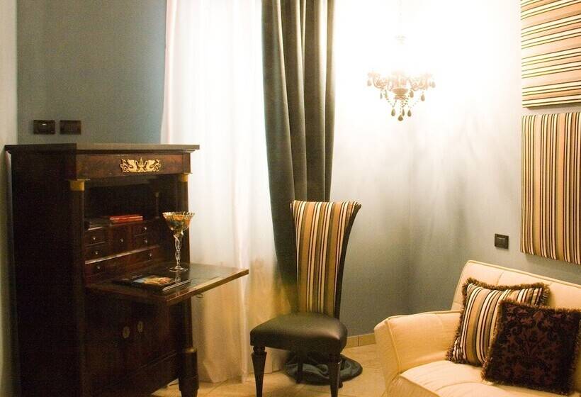 B&b A Casa Dell'antiquario