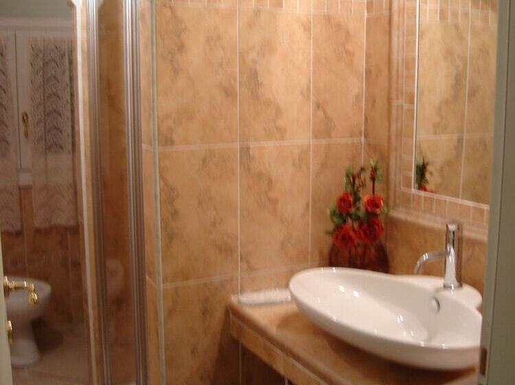 B&b A Casa Dell'antiquario